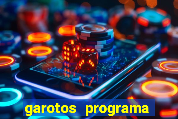 garotos programa zona leste